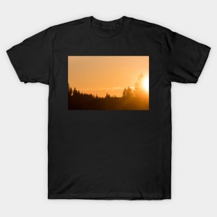 Golden Hour T-Shirt